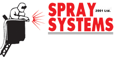 Spray Systems 2001 Ltd. Spray Systems 2001 Ltd.
