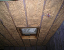 Spray Foam Insulation Spray By Systems Insulation Windsor